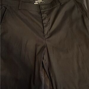 Nike Men's Athletic Shorts - Black